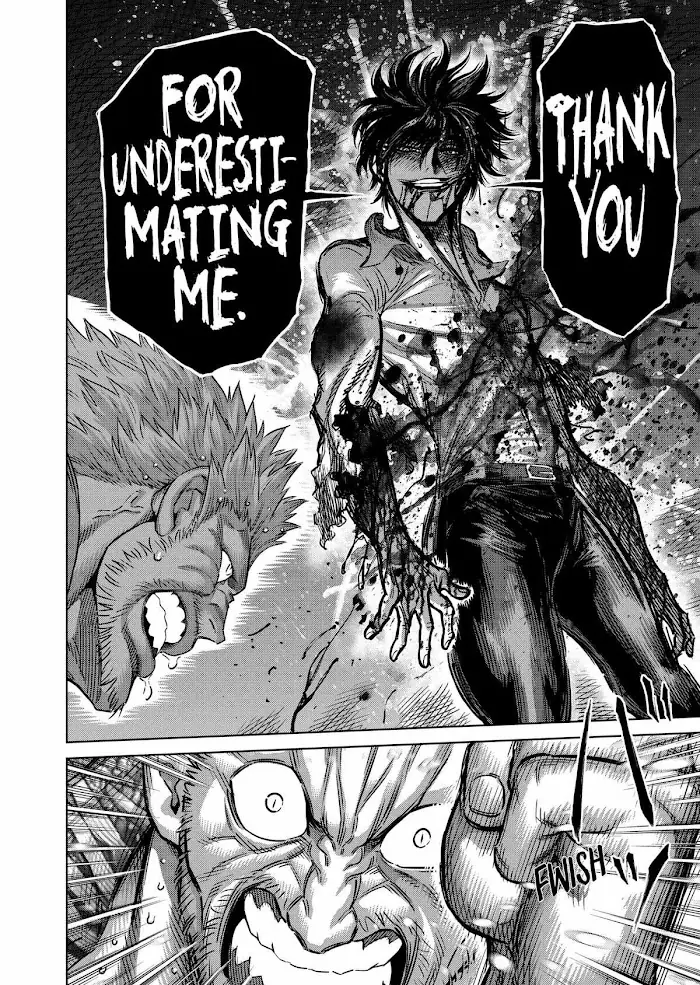 Kengan Omega Chapter 244 image 06_optimized